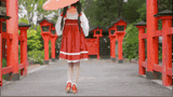 【可心喵】顺从我的心吧~Heart Wings~