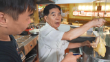 从业50余年的粤港澳名厨，现场还原失传的清平鸡做法！