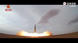 硬核力量！中国火箭军2021年形象片发布