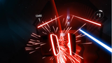 用光剑打节奏 VR音游-Beat Saber