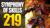 Dota 2 - Symphony of Skills 219