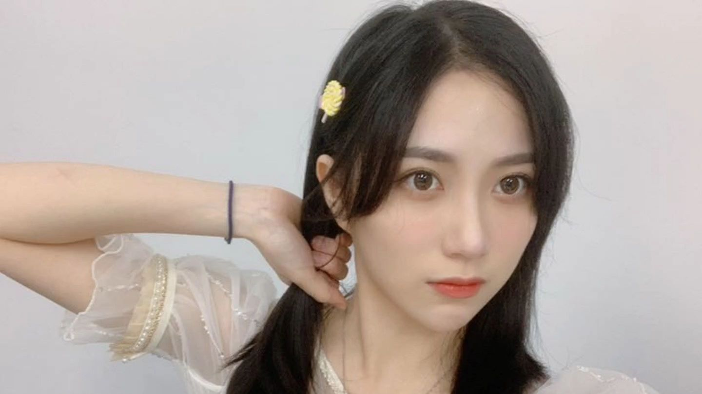 小郑小郑-颜值超正的个人空间 -acfun弹幕视频网 - 认真你就输啦 (?