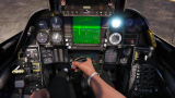 GTA5：F14战斗机的驾驶舱你见过吗？