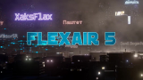 香蕉机长 - FlexAir 5 Slav and Furious