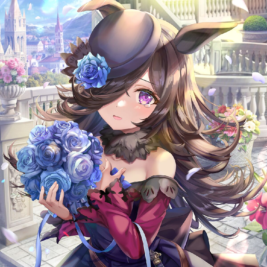 生活在横滨的夕立酱