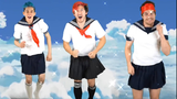 Yandere Simulator:MAKING LOVE FOR SENPAI!