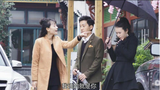 《花样女司机》第十一集之《帮老板开车》