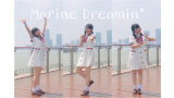 【夹子】Marine Dreamin’｜热晕了！！