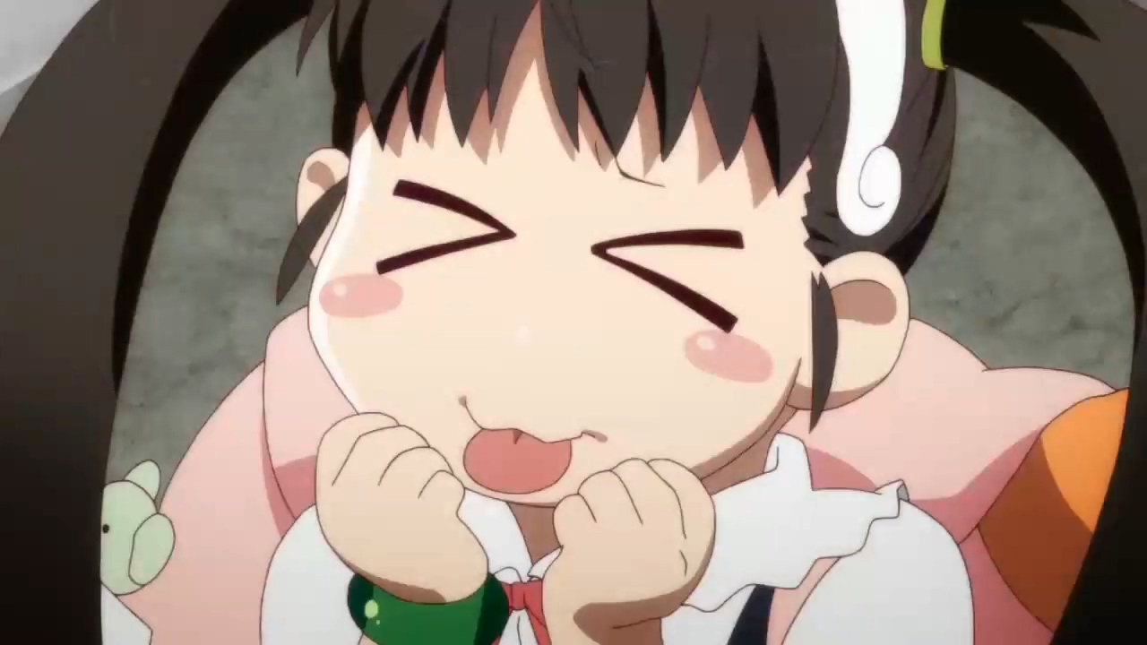 A站独播 凭物语 第3话余接与人偶其三 Acfun弹幕视频网 认真你就输啦 W ノ つロ