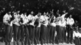 1985年女排世界杯比赛合集