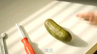 瑞克和莫蒂真人版?