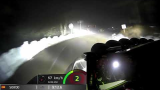 拉力赛夜间模式-车载视角｜WRC2021蒙特卡洛站
