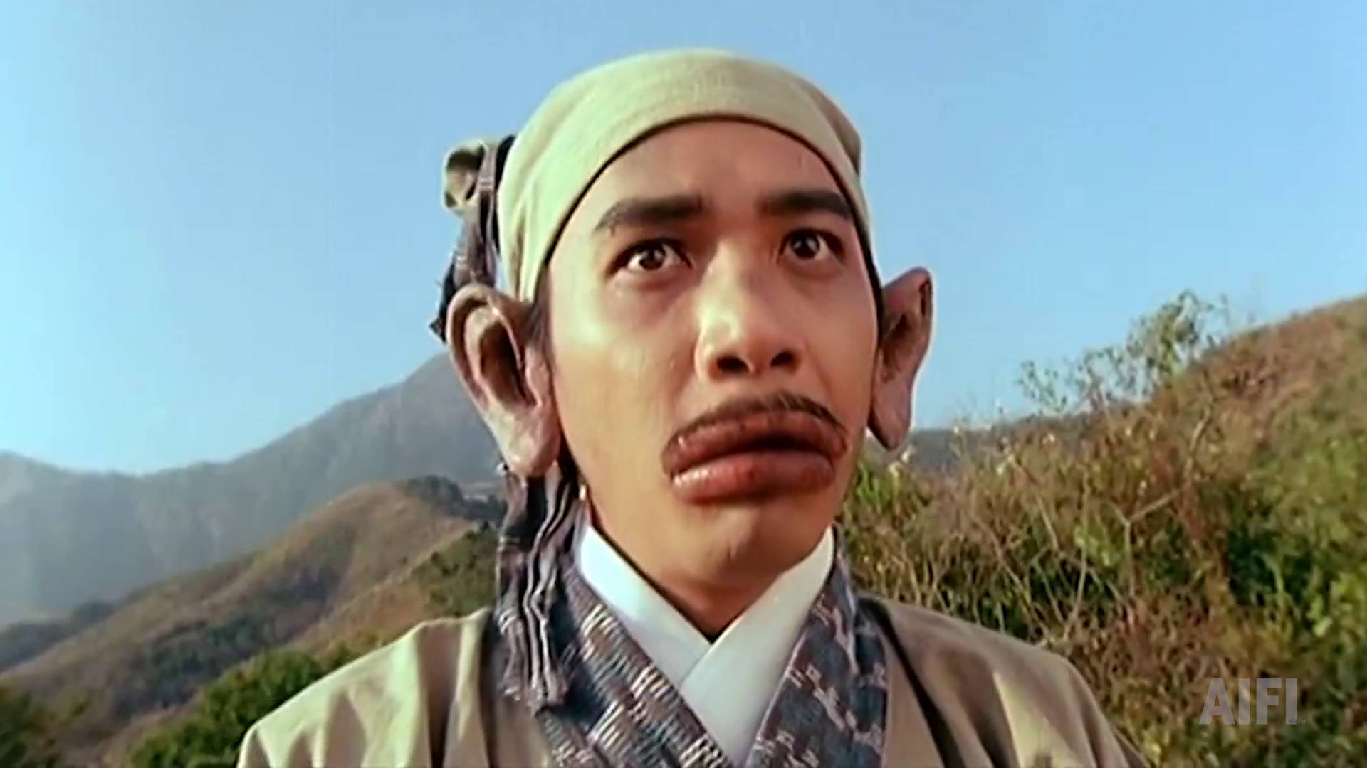 ノ- ( ゜- ゜)つロ