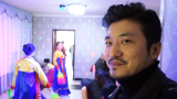 雷探长在北韩餐厅听当地女孩演唱中国歌，看看你会唱几首？
