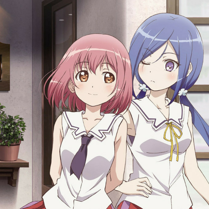 八千代命和相模枫的恩爱生活