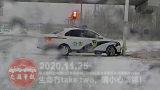 中国交通事故20201125：每天最新的车祸实例，助你提高安全意识