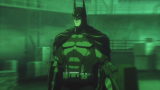 盘点:蝙蝠侠动画里的精彩战斗，老爷最强，不接受反驳