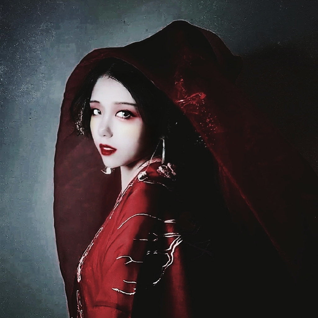 奇奇怪怪的cp又增加了都给我磕伏地魔x林黛玉