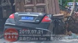 中国交通事故20190721：每天最新的车祸实例，助你提高安全意识