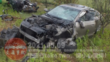 中国交通事故20210509：每天最新的车祸实例，助你提高安全意识