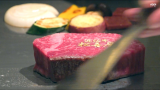 日本国宝级和牛牛排，肉嫩多汁，营养价值极高，价格自己看吧!
