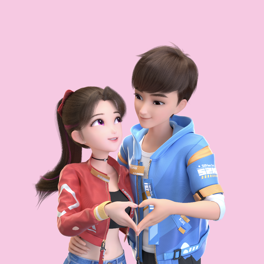 乐儿和果果官方账号关注0粉丝2456投稿429这个人很懒,神马都没有写