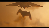 【怪兽影视合集】 轰炸机VS五花肉，B2：对面一个打我三个。。。