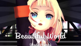【ONE】Beautiful World【CeVIO カバー】
