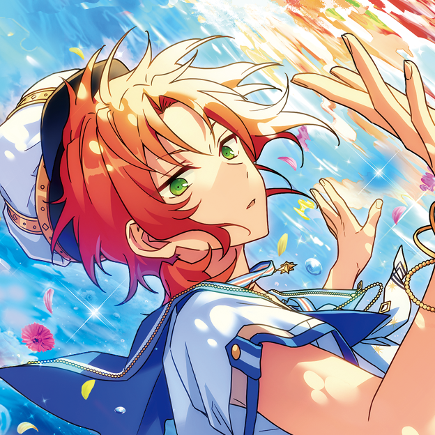 偶像梦幻祭2knights的国服2021跨年演唱会快来听奶次的倒数叭