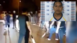 华人在金边街头斗殴？柬埔寨男子制作假视频抹黑中国后被捕