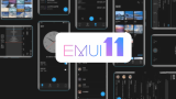 华为EMUI11曝光，新操作新设计，用户直呼赶紧更新！