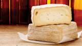 传家本事 | 这个农民生产的奶酪，被端上世界排名前10的餐厅