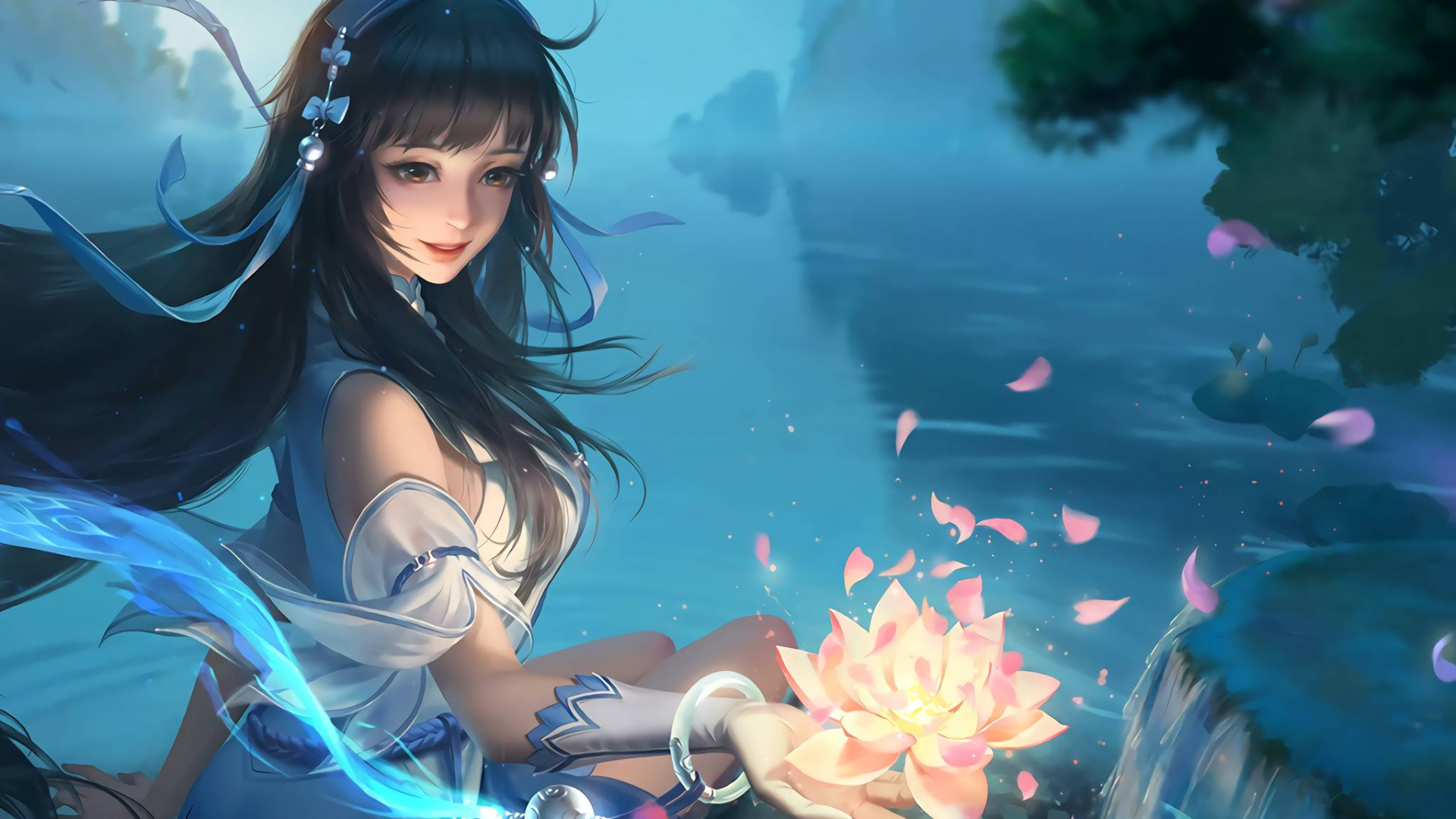 ノ- ( ゜- ゜)つロ