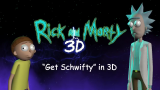 【瑞克和莫蒂】巨大脑袋3D版