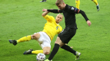 2022世界杯欧洲区预选赛小组赛第2轮 罗马尼亚vs德国 全场集锦