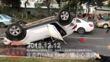 中国交通事故20181212：每天最新的交通事故实例，助你提高安全意识！
