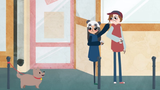 【YouTube动画短片】Oh My Dog! (2016)