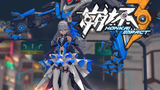 《崩坏3rd》动画短片《理之律者·布洛妮娅》