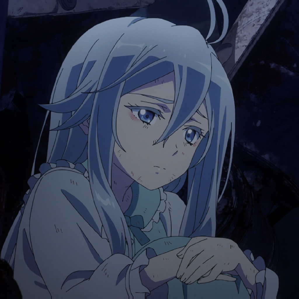 说不得还让人叫霸的六边形战士薇薇萤石眼之歌漫评⑨课2021年春季新番