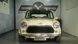 都知道MINI,但不认识它二大爷就别说你了解Mini!