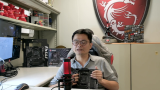 【Toppc Lin】來看看B550 UNIFY/UNIFY-X怎样把AMD的内存效能榨干！！！