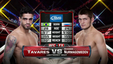 UFC:小鹰 哈比卜-努曼格莫多夫 VS. 蒂亚戈-塔瓦雷斯
