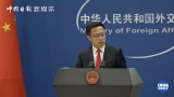 美官员称要积极应对中国的“不公平贸易行为” 外交部回应
