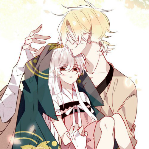 ノ- ( ゜- ゜)つロ