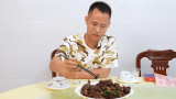 王刚美食游记：时隔多年再赴湖南永州，学习传统湘菜“血鸭”做法
