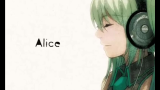 【超A新生计划】Alice【虹域】