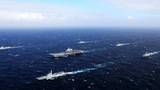 中国海军什么时候能赶上美国？美国专家泼冷水：50年也追不上
