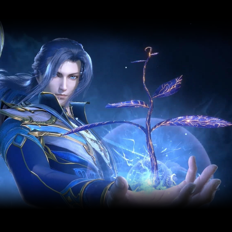 斗罗大陆第2集丨唐三穿越到了武魂世界斗罗大陆