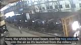 【安全第一】重大工业事故视频