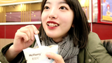 【潇湘】某up居然在录vlog时被辣哭!丢人现场555【冬日限定美食】